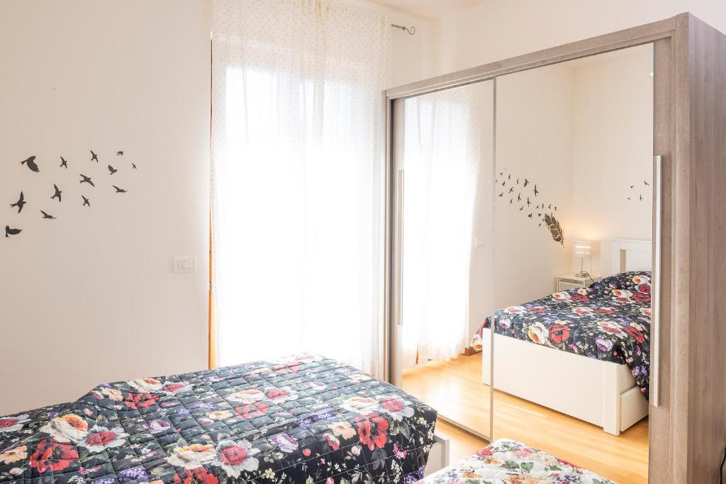 バルドリーノCasa Poppeaアパートメント エクステリア 写真